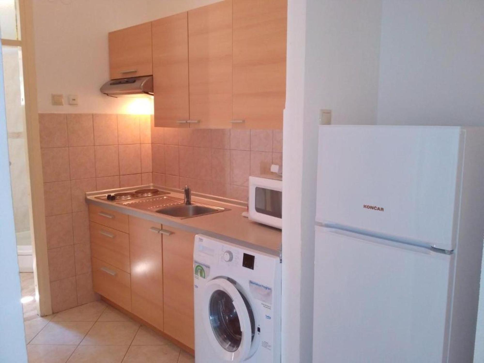 Lumbarda Resort Apartments المظهر الخارجي الصورة