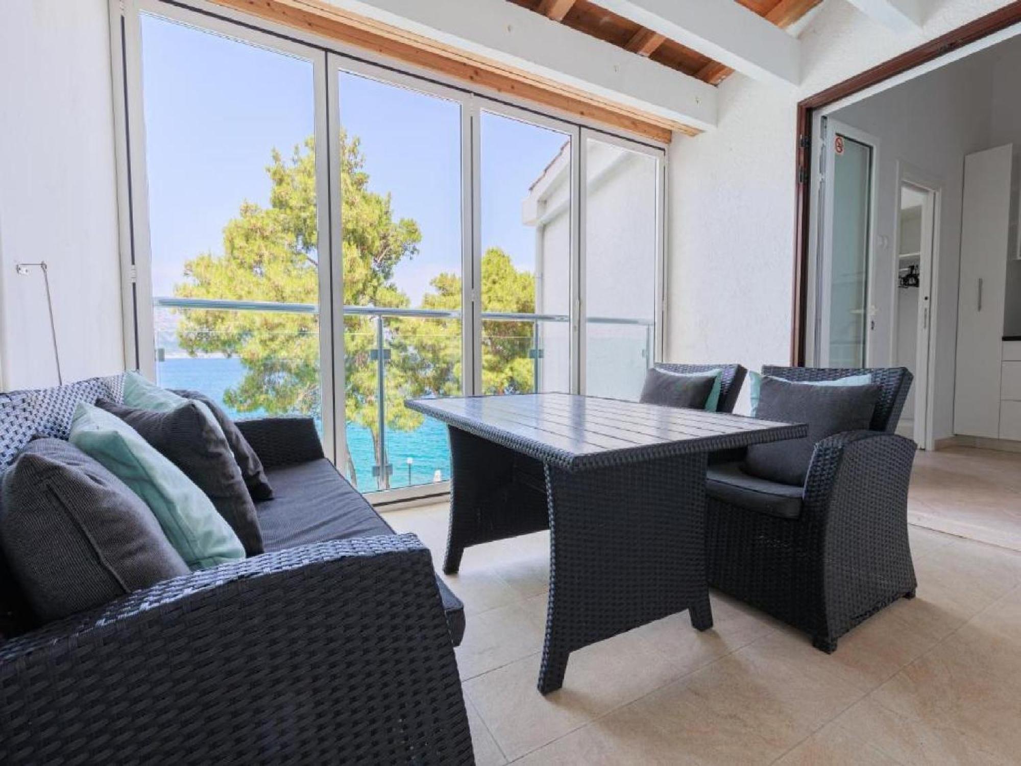 Lumbarda Resort Apartments المظهر الخارجي الصورة