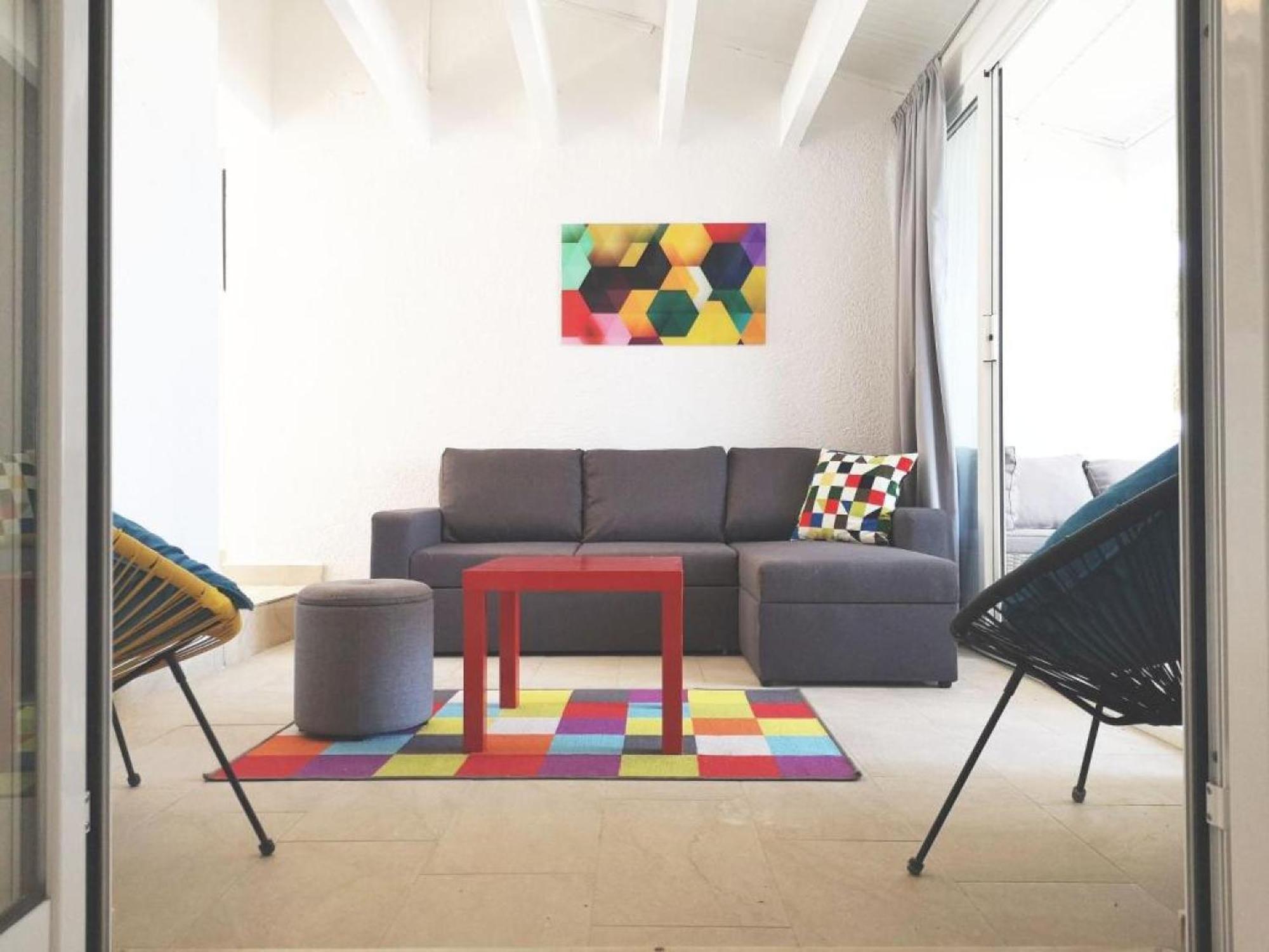 Lumbarda Resort Apartments المظهر الخارجي الصورة