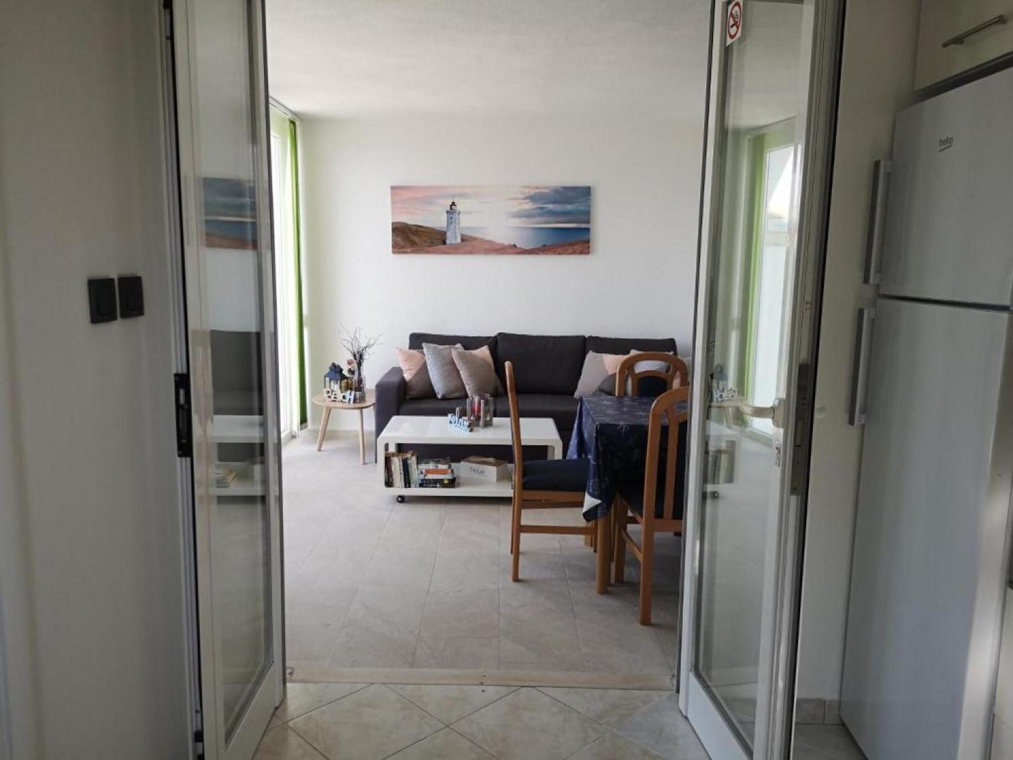 Lumbarda Resort Apartments الغرفة الصورة