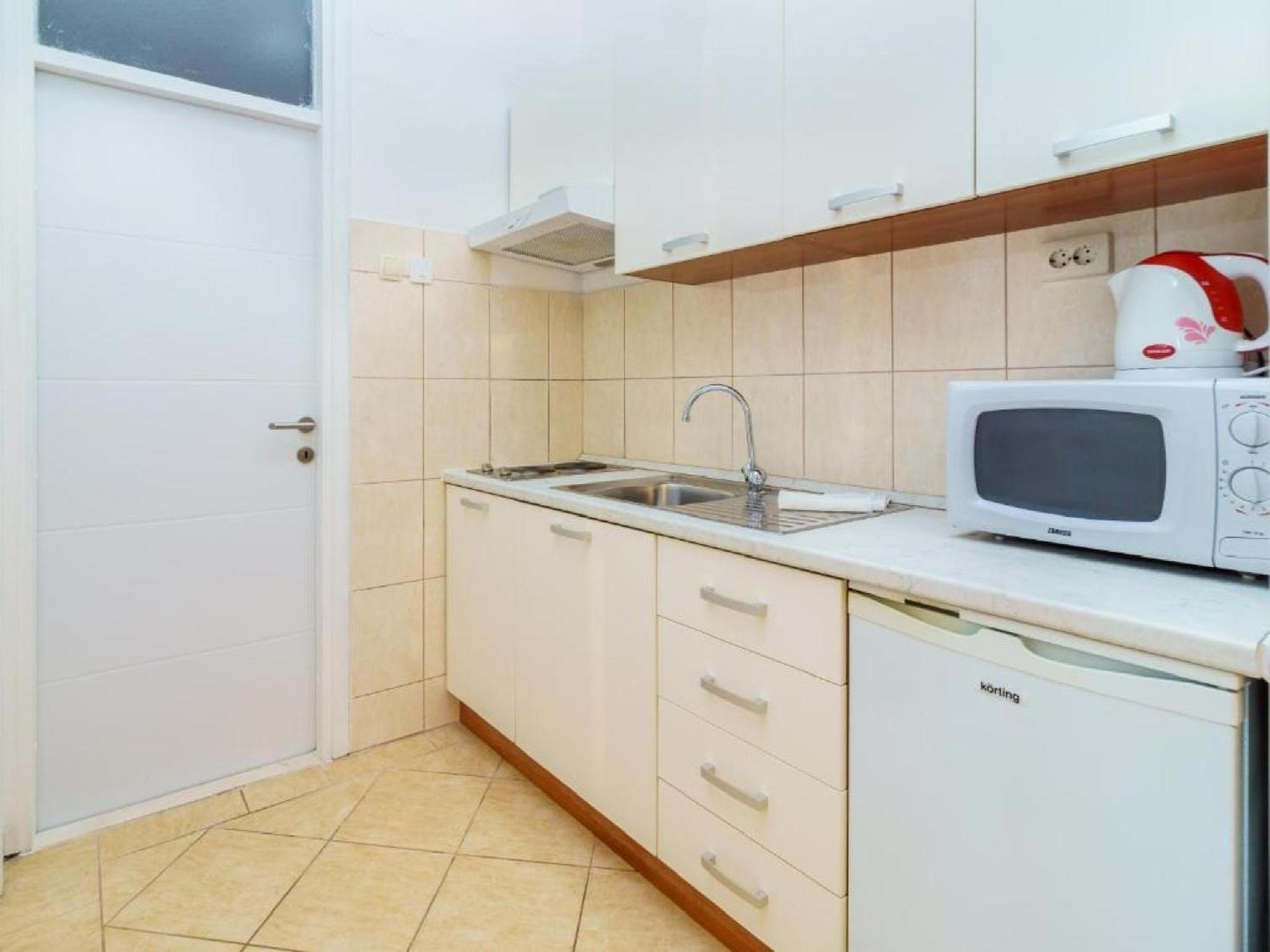 Lumbarda Resort Apartments الغرفة الصورة