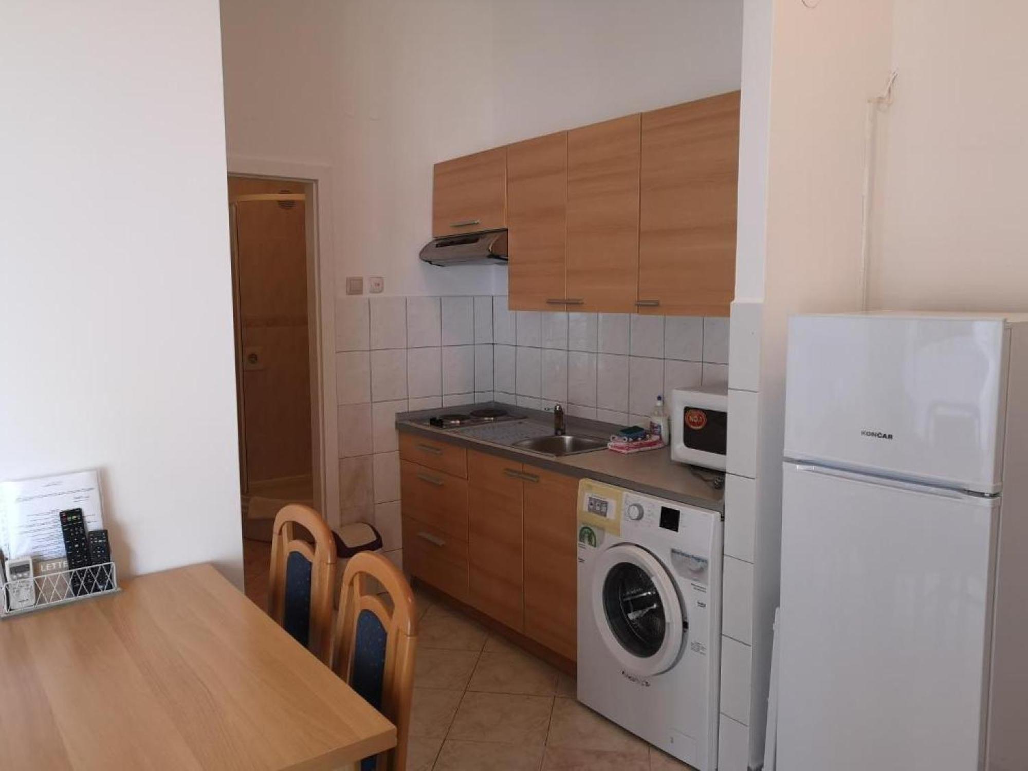Lumbarda Resort Apartments الغرفة الصورة