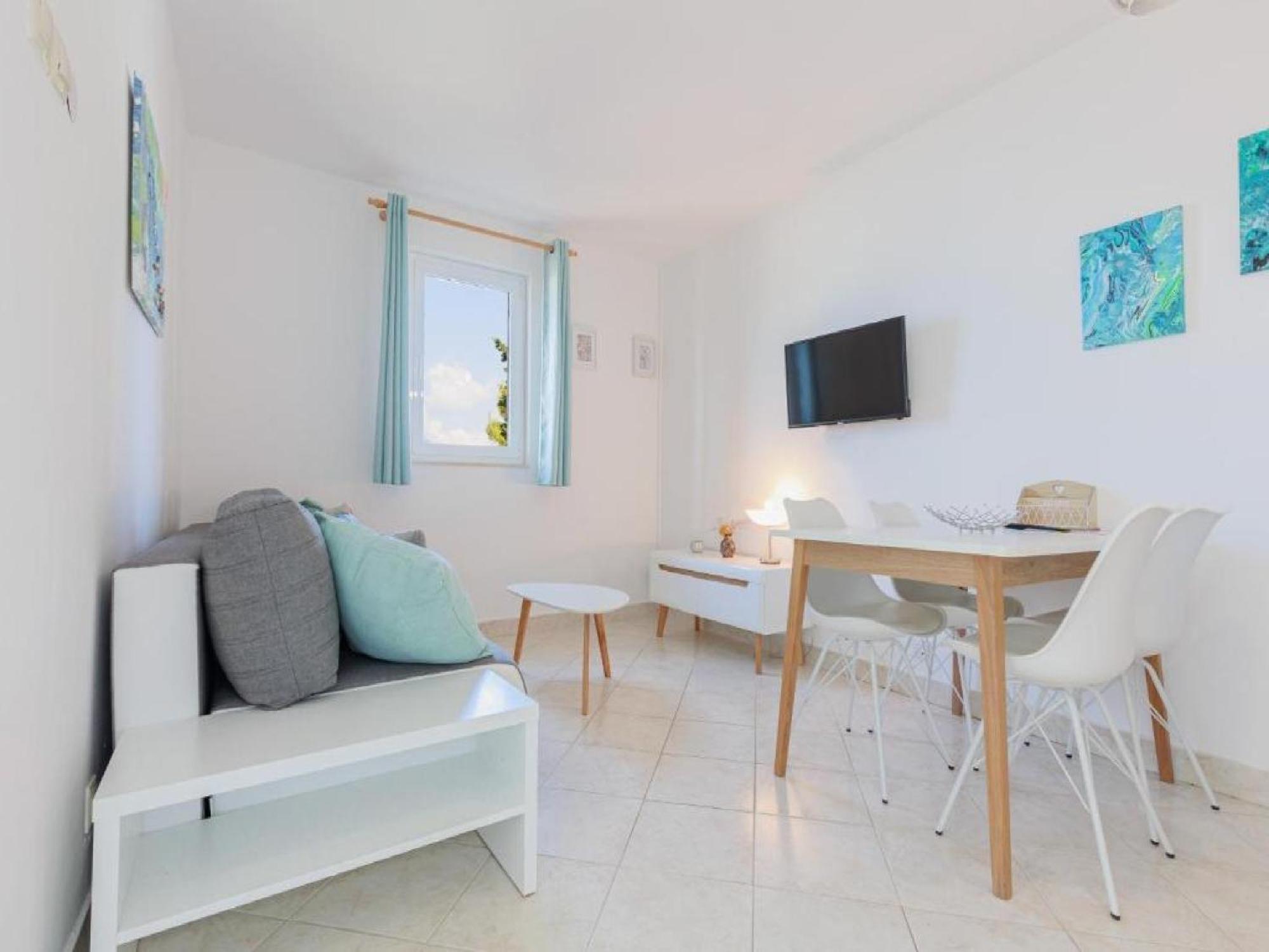 Lumbarda Resort Apartments المظهر الخارجي الصورة