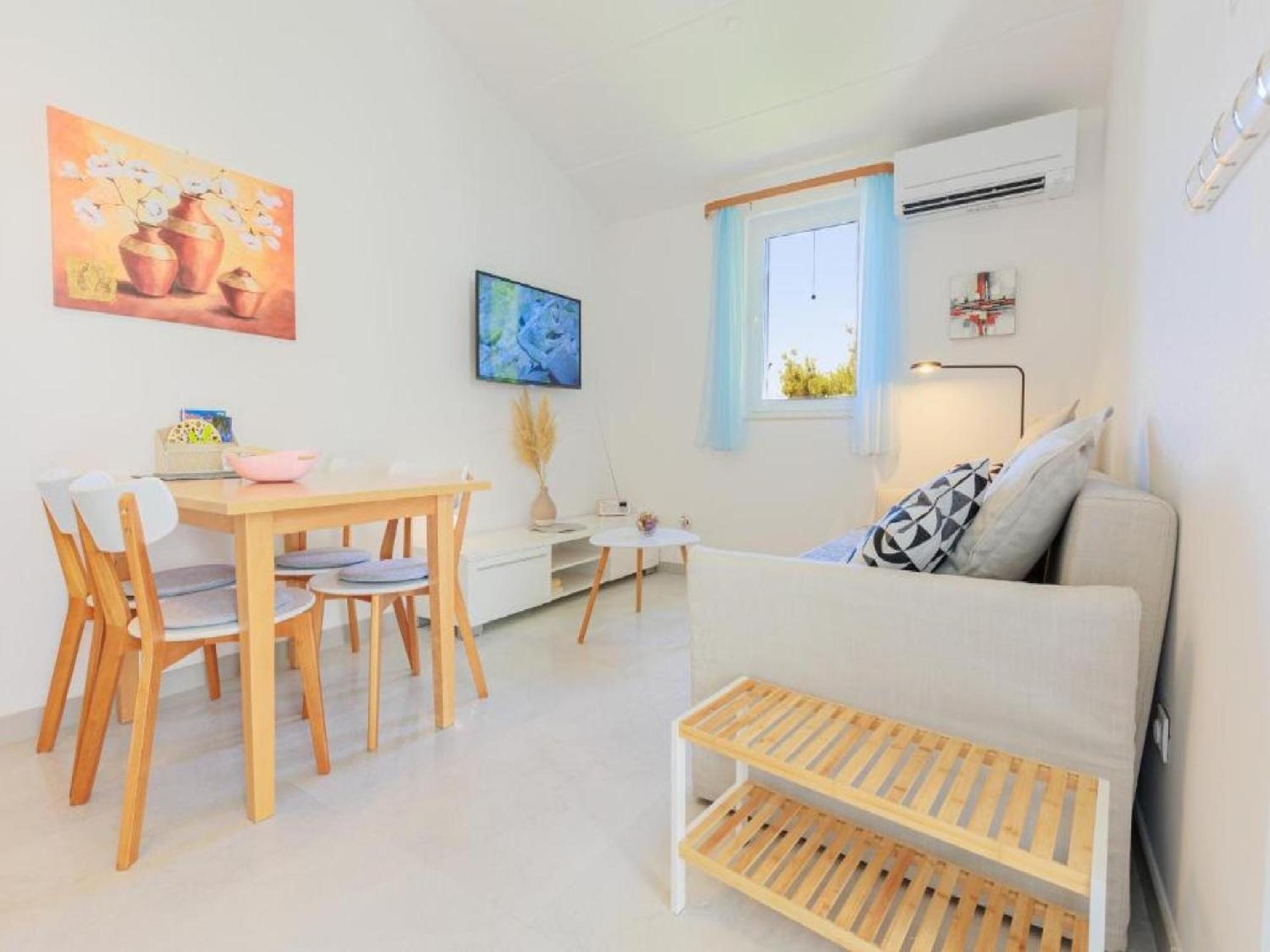 Lumbarda Resort Apartments الغرفة الصورة