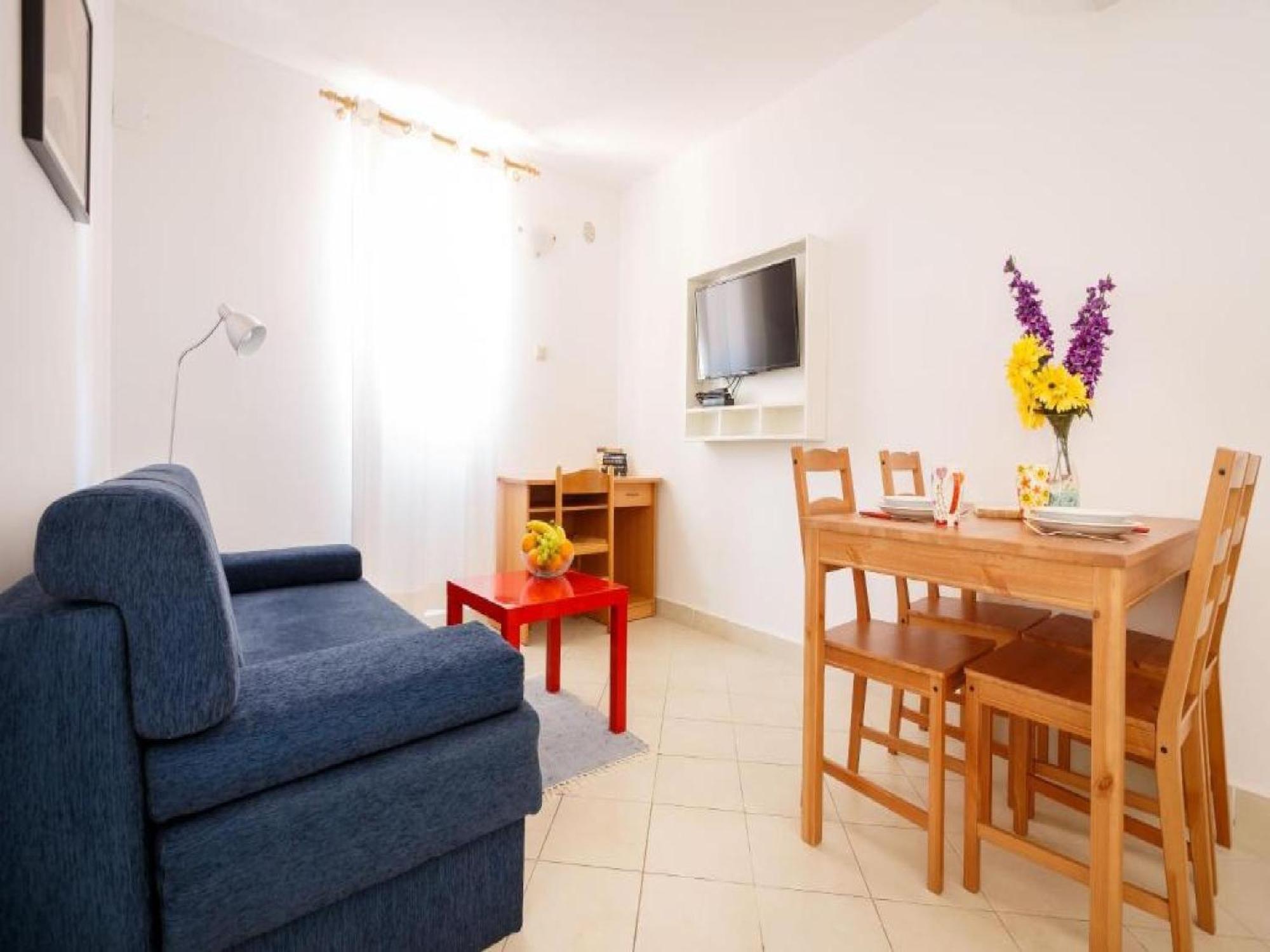 Lumbarda Resort Apartments الغرفة الصورة