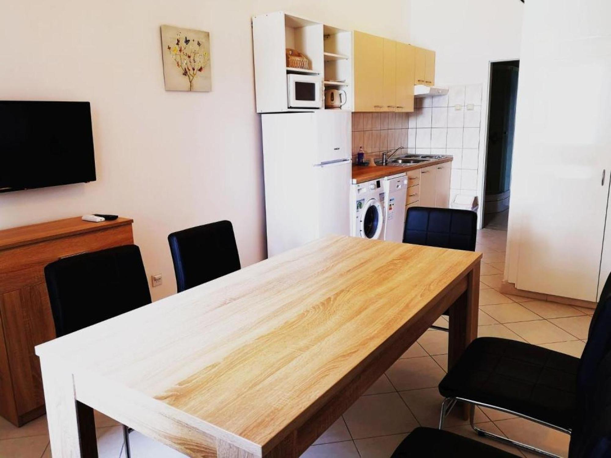 Lumbarda Resort Apartments المظهر الخارجي الصورة